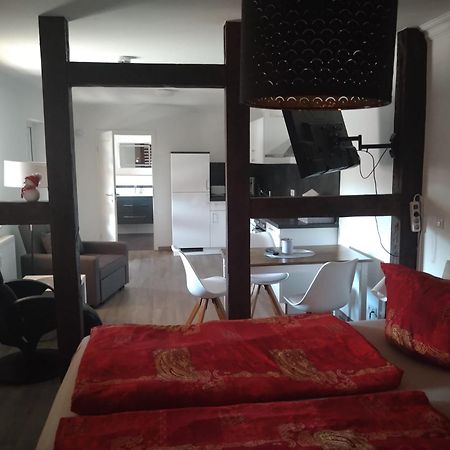 Apartamento Haus No. 5A Demmin Exterior foto